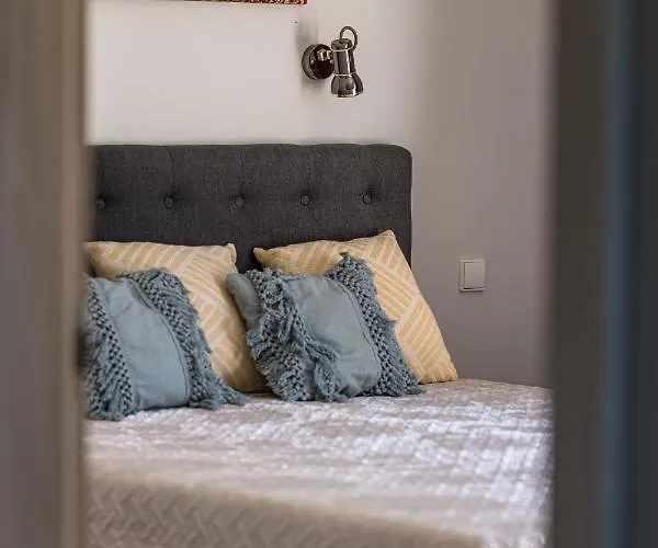 Apartamentas Ant Juros Kranto \