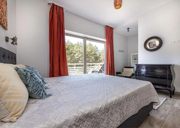 Apartamentas Ant Juros Kranto \