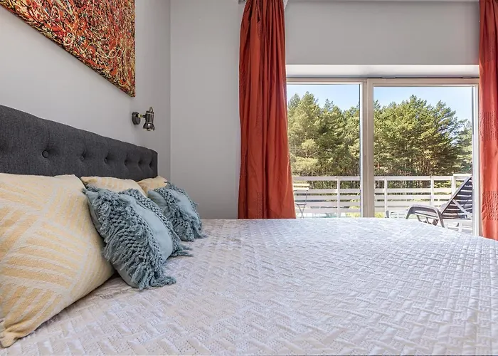 Apartamentas Ant Juros Kranto \