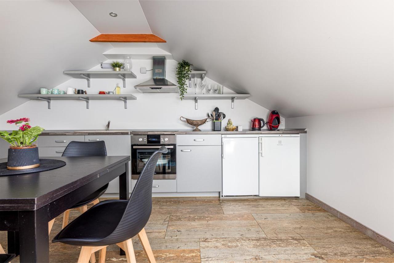 Apartamentas Ant Juros Kranto 