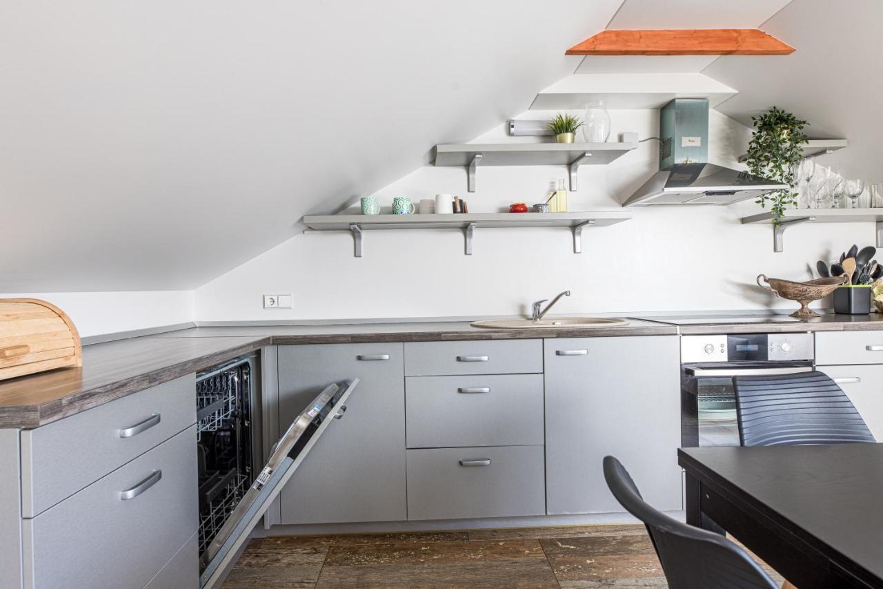 Apartamentas Ant Juros Kranto 