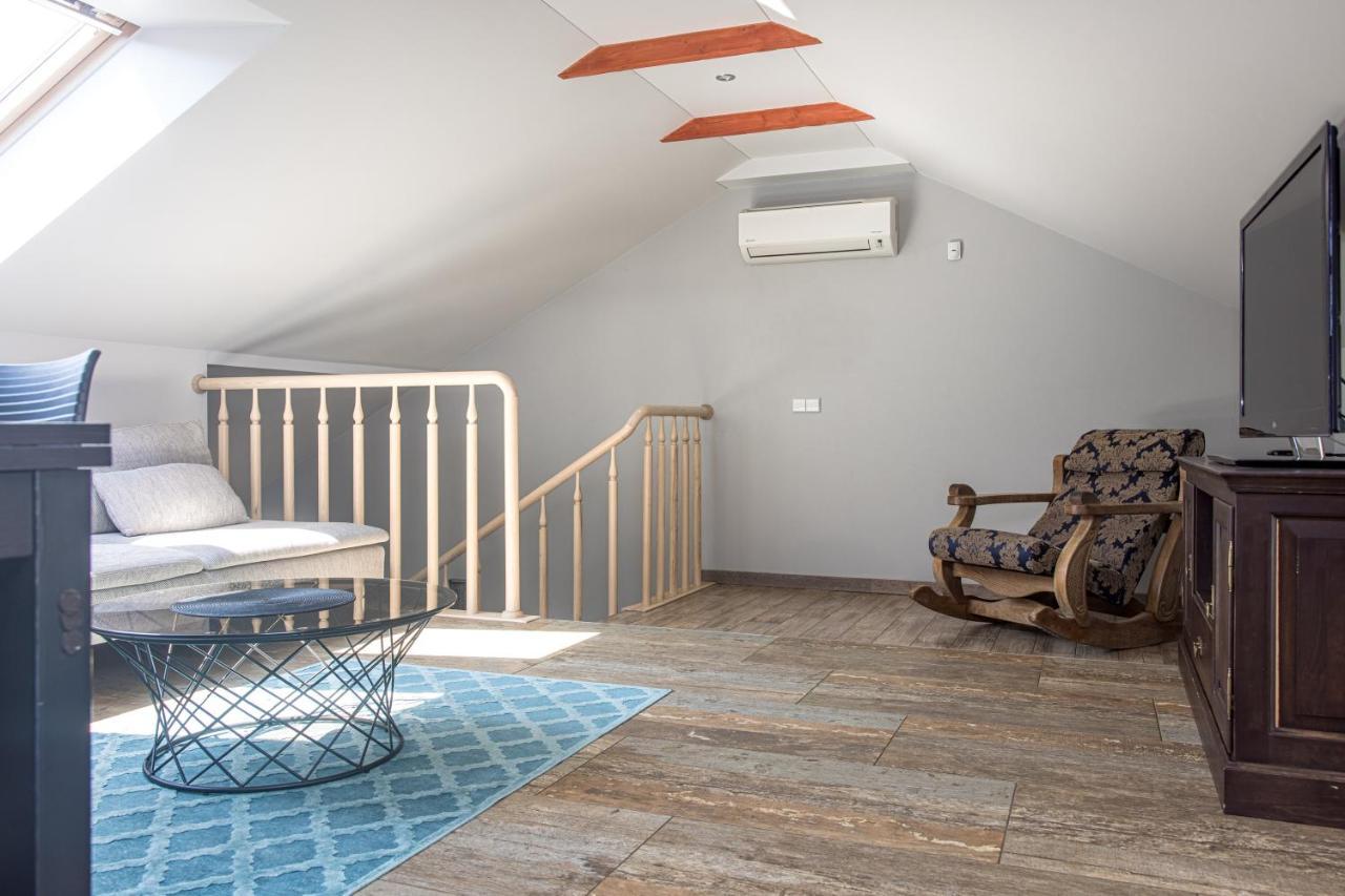 Íbúð Apartamentas Ant Juros Kranto 