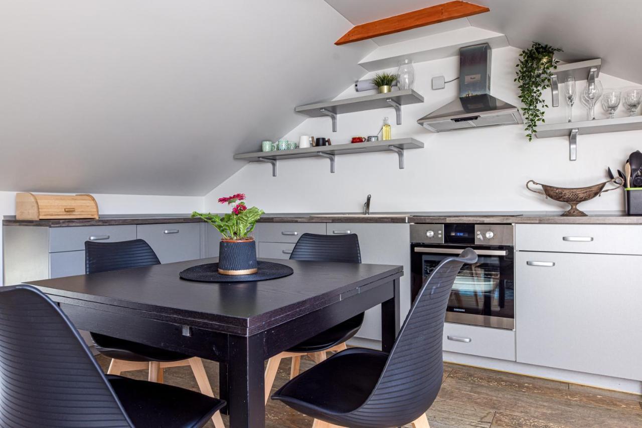 Apartamentas Ant Juros Kranto 