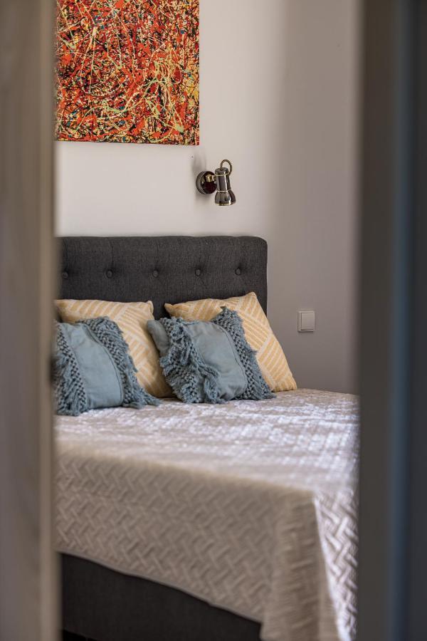 Apartamentas Ant Juros Kranto 