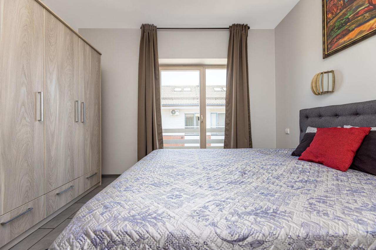 Apartamentas Ant Juros Kranto 