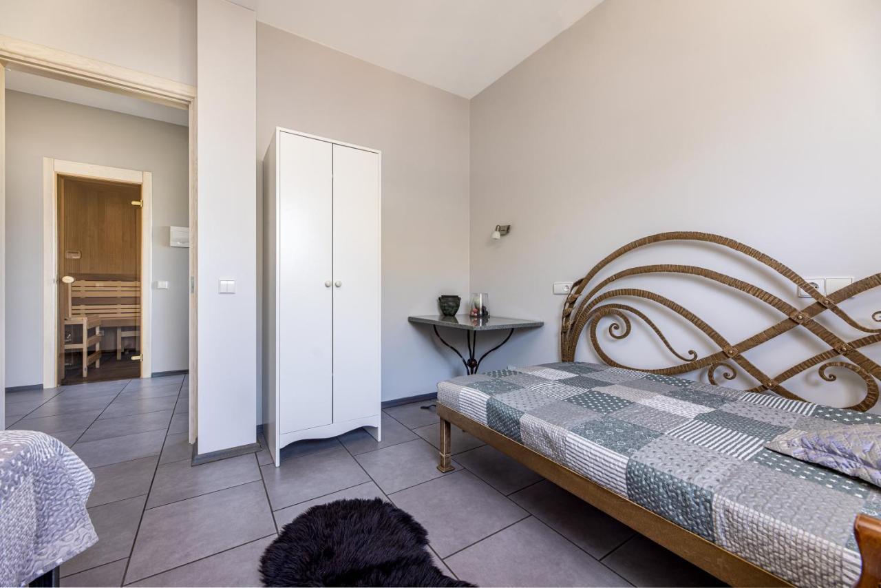 Íbúð Apartamentas Ant Juros Kranto 