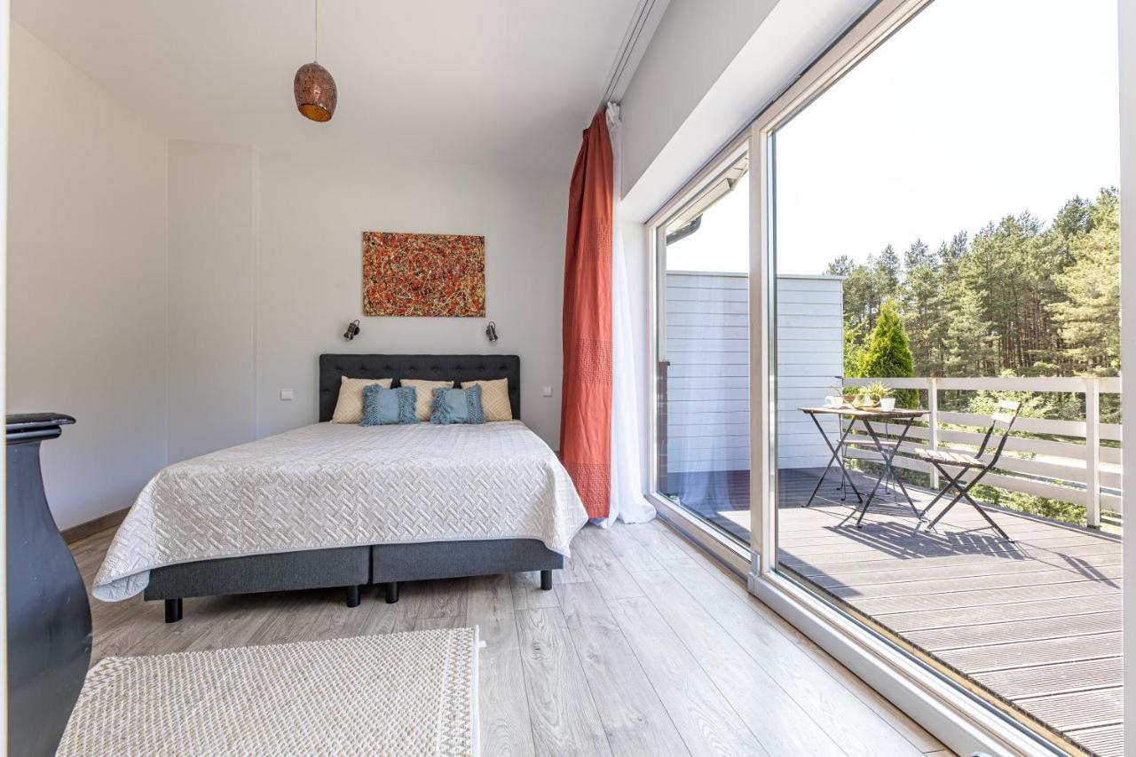 Apartamentas Ant Juros Kranto 