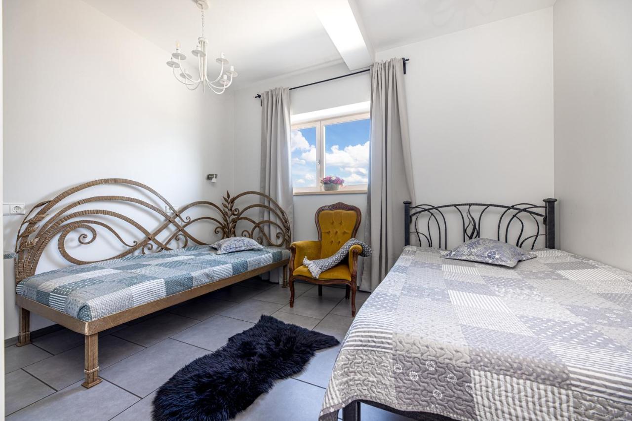 Íbúð Apartamentas Ant Juros Kranto 