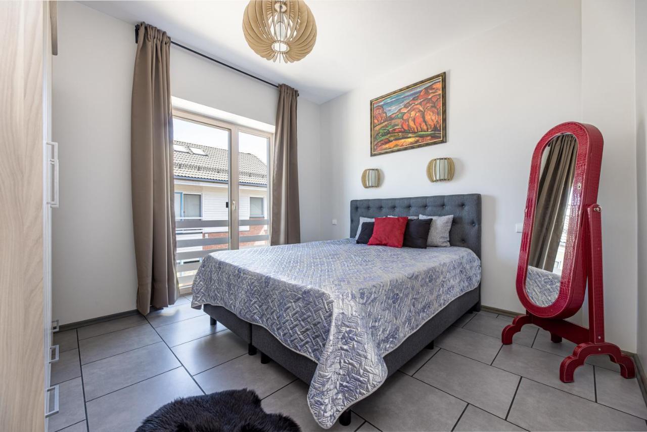 Íbúð Apartamentas Ant Juros Kranto 