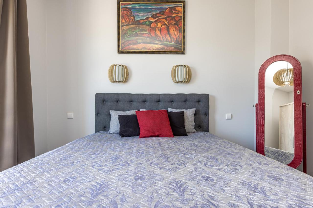 Lejlighed Apartamentas Ant Juros Kranto 
