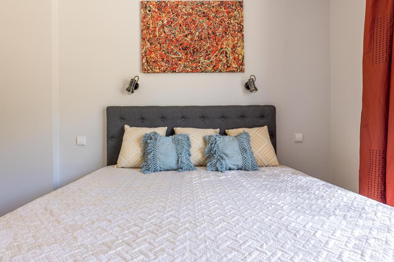 Apartamentas Ant Juros Kranto 