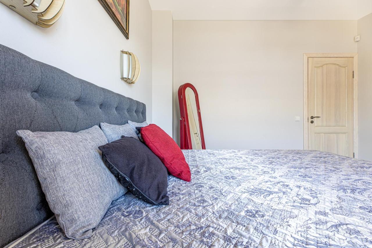 Apartamentas Ant Juros Kranto 