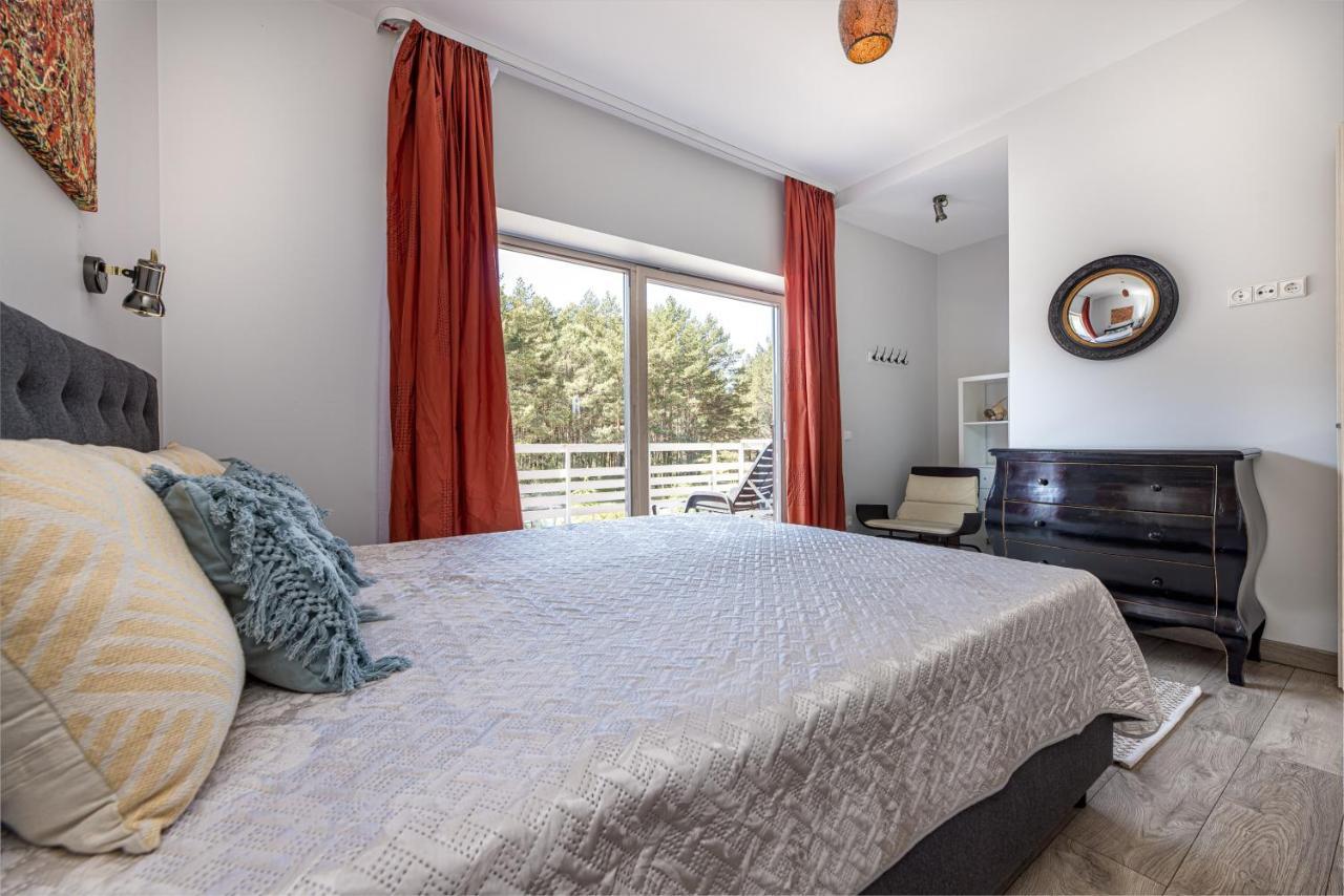 Apartamentas Ant Juros Kranto 