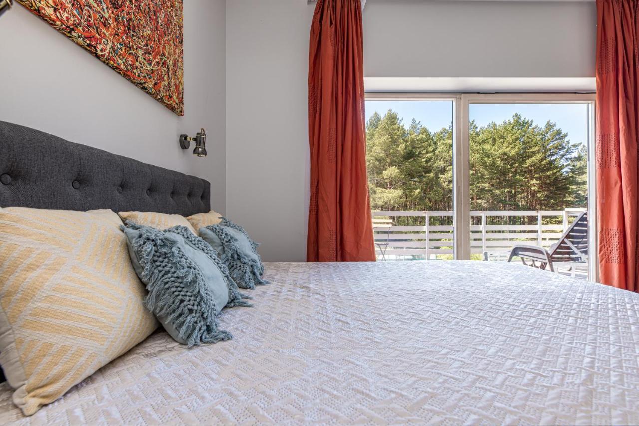 Lejlighed Apartamentas Ant Juros Kranto 